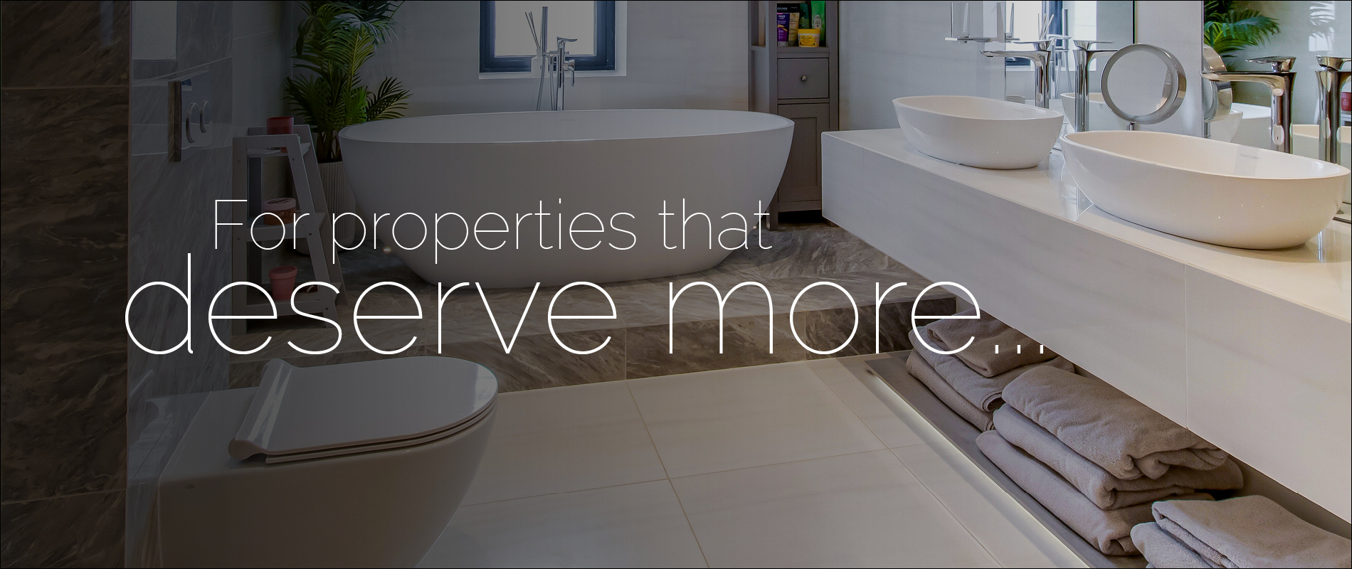 Hallmark Fine Homes
